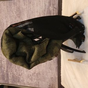 Steve Madden Infinity Scarf